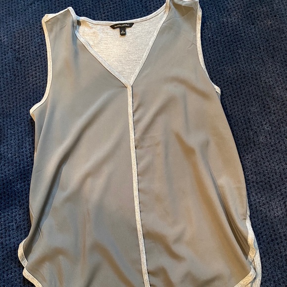 Banana Republic top - Picture 1 of 8